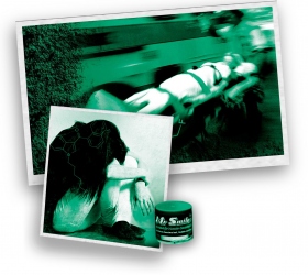 Τι είναι ένα Συνθετικό Ναρκωτικό;