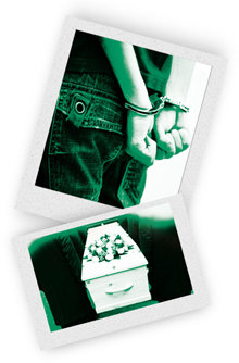 Βραχυπρόθεσμες και Μακροπρόθεσμες Επιπτώσεις από τη Ν-Βόμβα